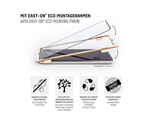 DISPLEX zaštitno staklo za Apple iPhone 14 Pro Max, Full Cover