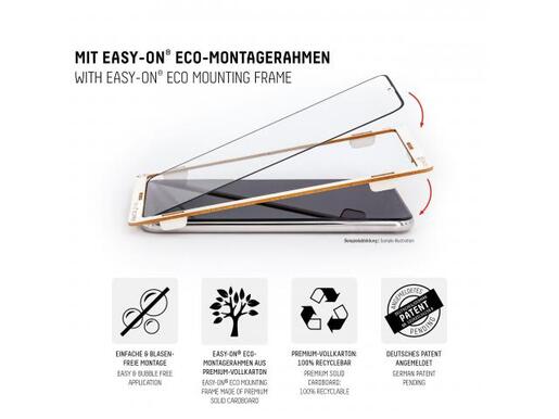 DISPLEX zaštitno staklo za Apple iPhone 14 Pro, Full Cover