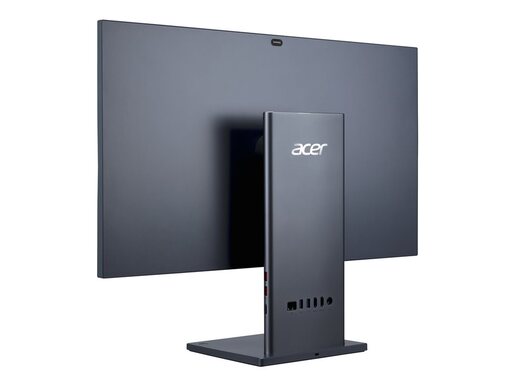 Acer Aspire S27-1755 AiO DQ.BKDEX.001, 27" WQHD IPS, Intel Core i5-1240P, 16GB RAM, 1TB SSD, Intel Iris Xᶱ Graphics, Windows 11 Home, stolno računalo