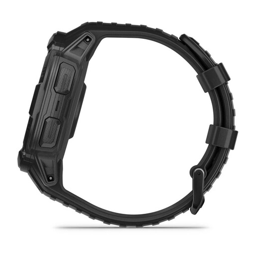Garmin Instinct 2X Solar Tactical Edition, Black (010-02805-03), pametni sat
