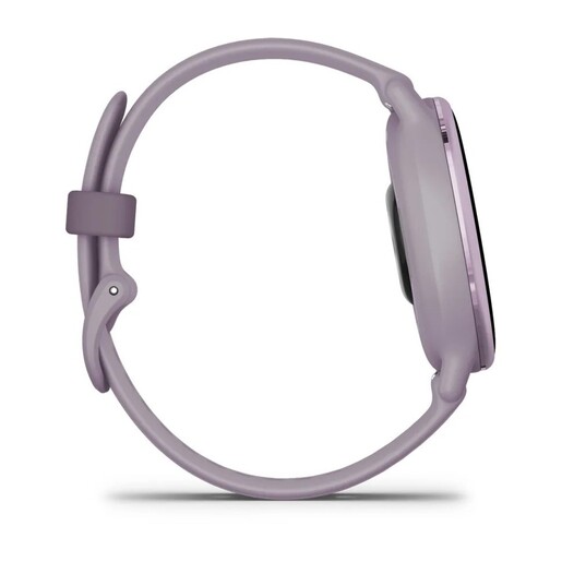 Garmin Vivoactive 5 Orchid Metalic Orchid, 010-02862-13, pametni sat