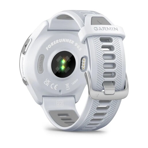 Garmin Forerunner 965 Whitestone, 010-02809-11, pametni sat