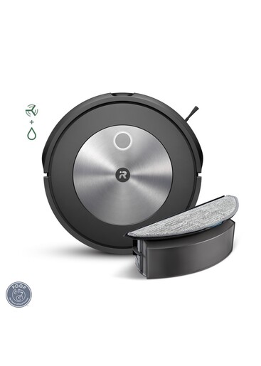 iRobot robotski usisavač Roomba j5 (j5178)