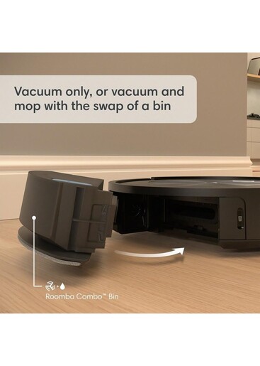 iRobot robotski usisavač Roomba j5 (j5178)