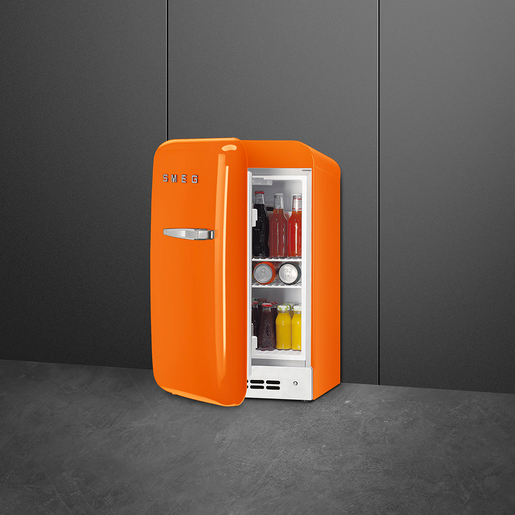 Smeg hladnjak FAB5ROR5 50's Style