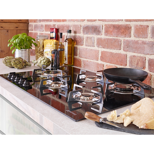 Smeg ploča za kuhanje PVL675LCN Dolce Stil Novo