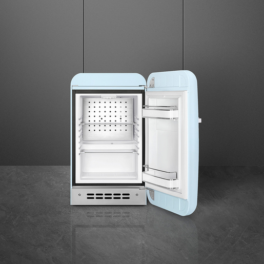 Smeg hladnjak FAB5RPB5 50's Style