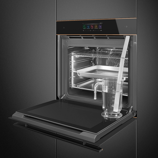 Smeg pećnica SO6606WS4PNR Dolce Stil Novo