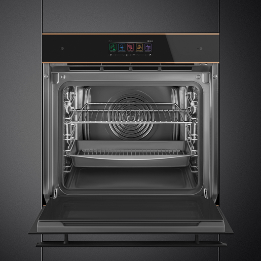 Smeg pećnica SO6606WS4PNR Dolce Stil Novo