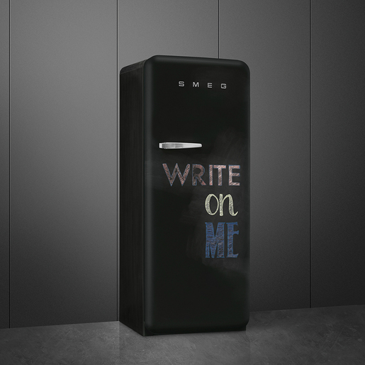 Smeg hladnjak FAB28RDBB5 50's Style