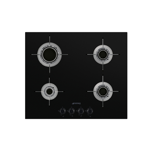 Smeg ploča za kuhanje PVL664CN Dolce Stil Novo