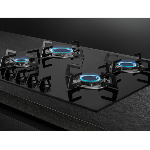 Smeg ploča za kuhanje PVL664CN Dolce Stil Novo