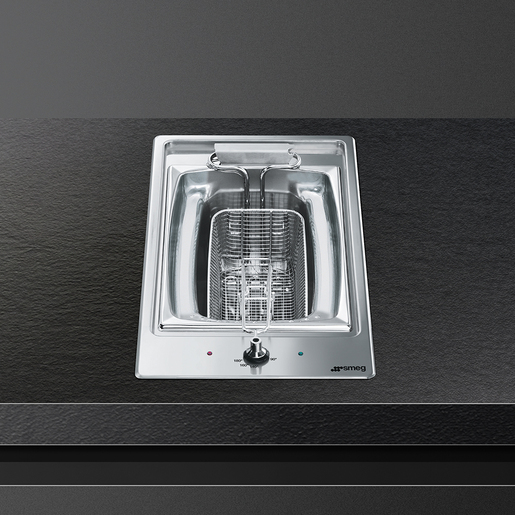 Smeg ploča za kuhanje PGF3F Classica