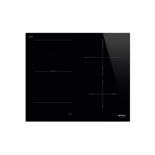 Smeg ploča za kuhanje SI4642B