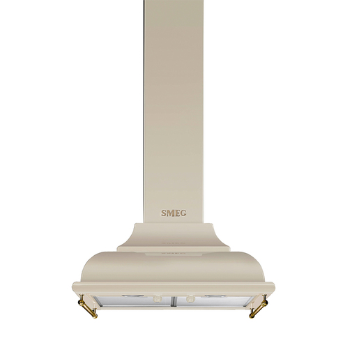 Smeg kuhinjska napa KC16POE Cortina