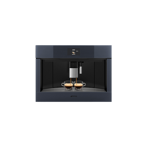 Smeg aparat za kavu CMS4104G