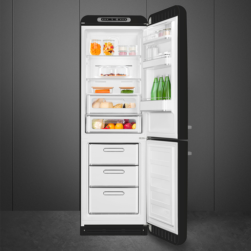 Smeg hladnjak FAB32RBL5 50's Style