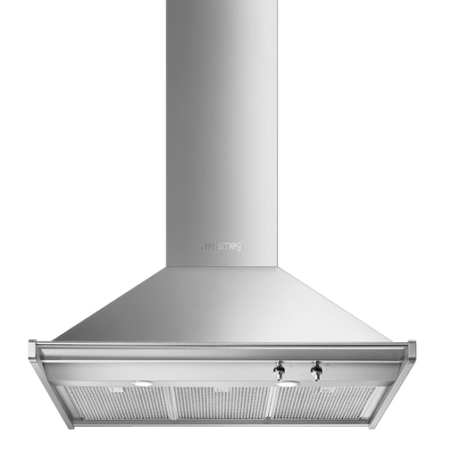 Smeg kuhinjska napa KD90HXE Classica