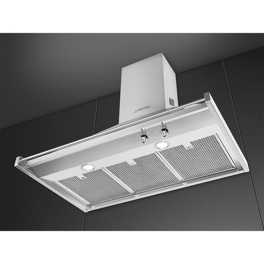 Smeg kuhinjska napa KD90HXE Classica