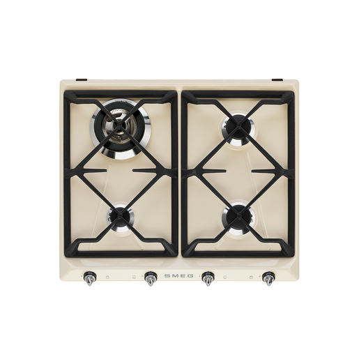 Smeg ploča za kuhanje SR964PGH Victoria