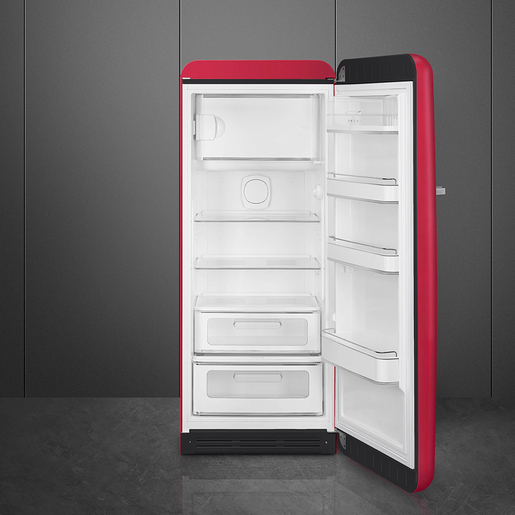 Smeg hladnjak FAB28RDRB5 50's Style