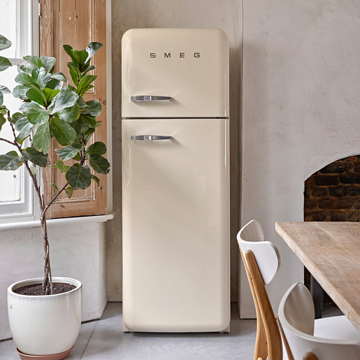 Smeg hladnjak FAB30RCR5 50's Style