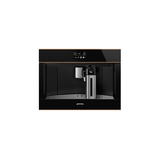 Smeg aparat za kavu CMS4604NR Dolce Stil Novo