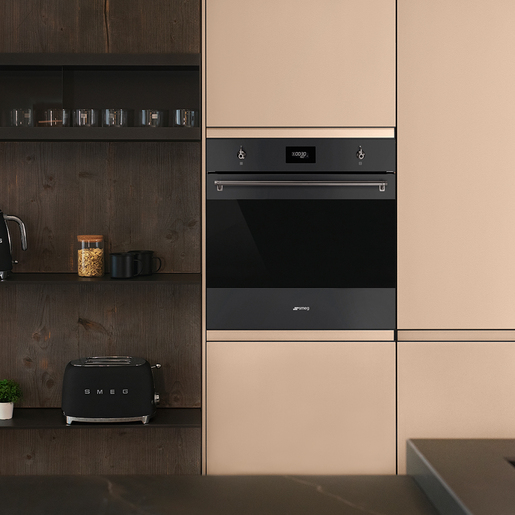 Smeg pećnica SFP6301TVN Classica