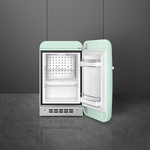 Smeg hladnjak FAB5LPG5 50's Style
