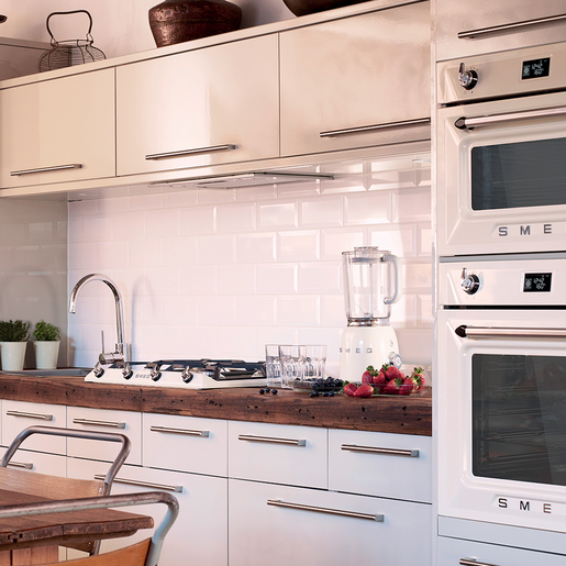 Smeg ploča za kuhanje SR964NGH Victoria