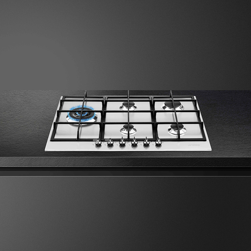 Smeg ploča za kuhanje PX375L Classica