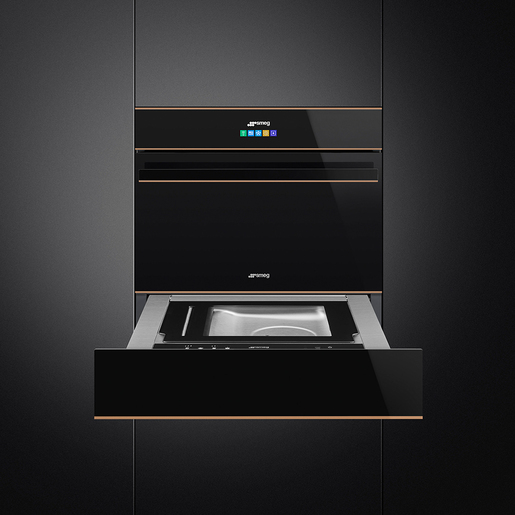 Smeg ladica za vakumiranje CPV615NR Dolce Stil Novo