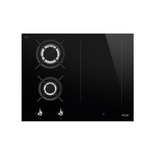 Smeg ploča za kuhanje PM3643D Classica