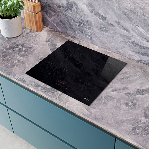 Smeg ploča za kuhanje SI2641D