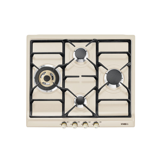 Smeg ploča za kuhanje SR764PO Cortina