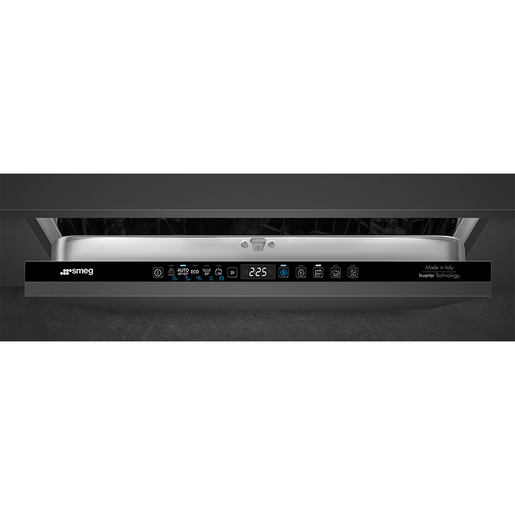 Smeg perilica posuđa ST353BQL