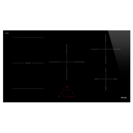Smeg ploča za kuhanje SI1M4954D Classica
