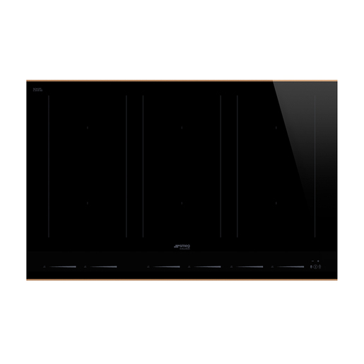 Smeg ploča za kuhanje SIM6964R Dolce Stil Novo