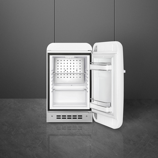 Smeg hladnjak FAB5LWH5 50's Style