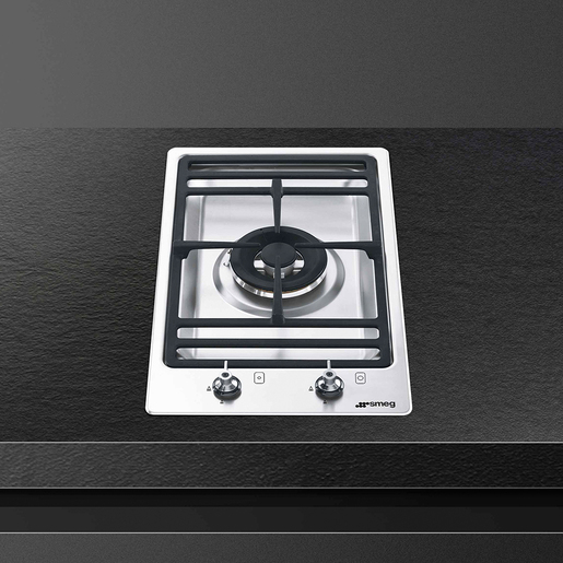 Smeg ploča za kuhanje PGF31G-1 Classica