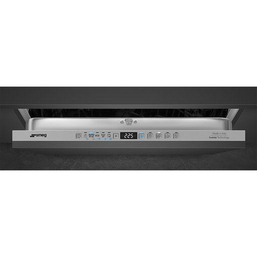 Smeg perilica posuđa STL333CL