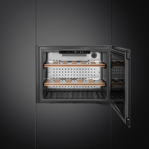 Smeg hladnjak CVI121G