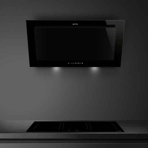 Smeg kuhinjska napa KV194G Linea