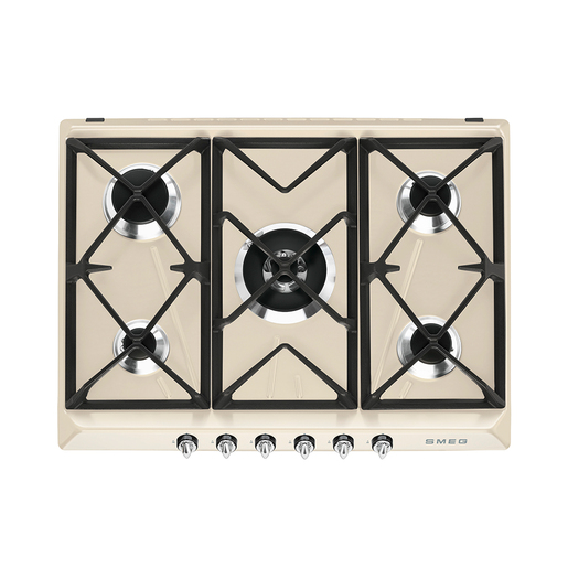 Smeg ploča za kuhanje SR975PGH Victoria