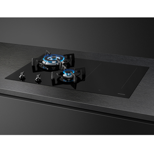 Smeg ploča za kuhanje PM3743D Classica