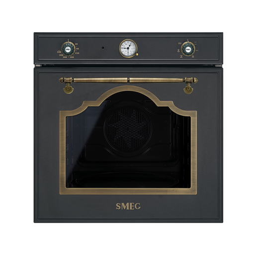 Smeg pećnica SF700AO Cortina