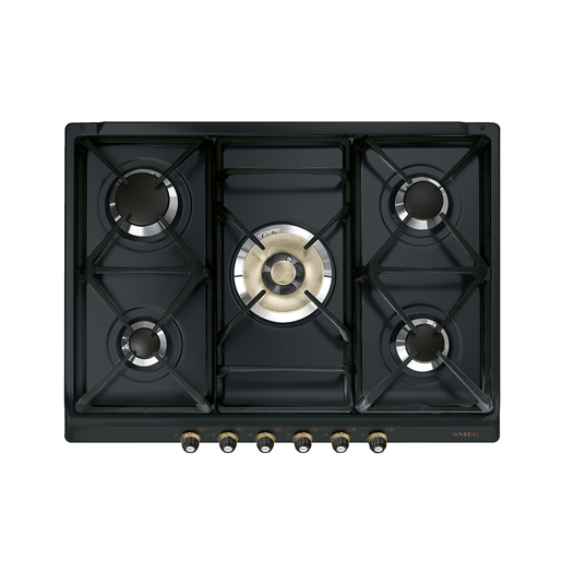 Smeg ploča za kuhanje SR775AO Cortina