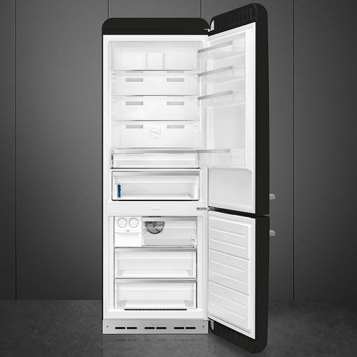 Smeg hladnjak FAB38RBL5 50's Style