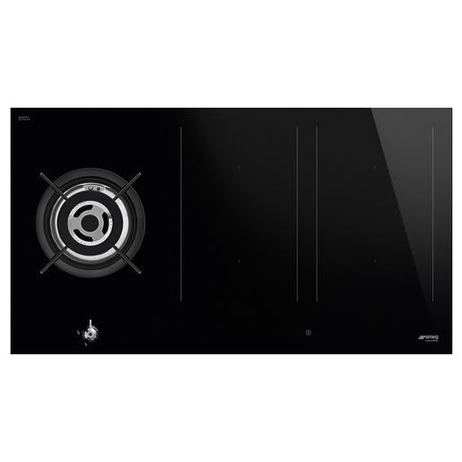 Smeg ploča za kuhanje PM3953D Classica