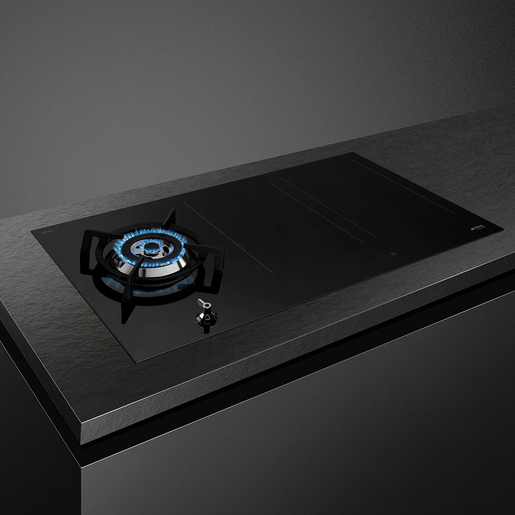 Smeg ploča za kuhanje PM3953D Classica